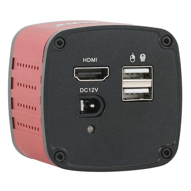 4K HDMI Camera